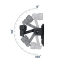 Bolsa Portátil para Bikers - Kazyq