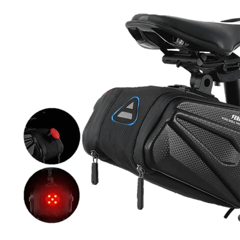 Bolsa Portátil para Bikers - Kazyq