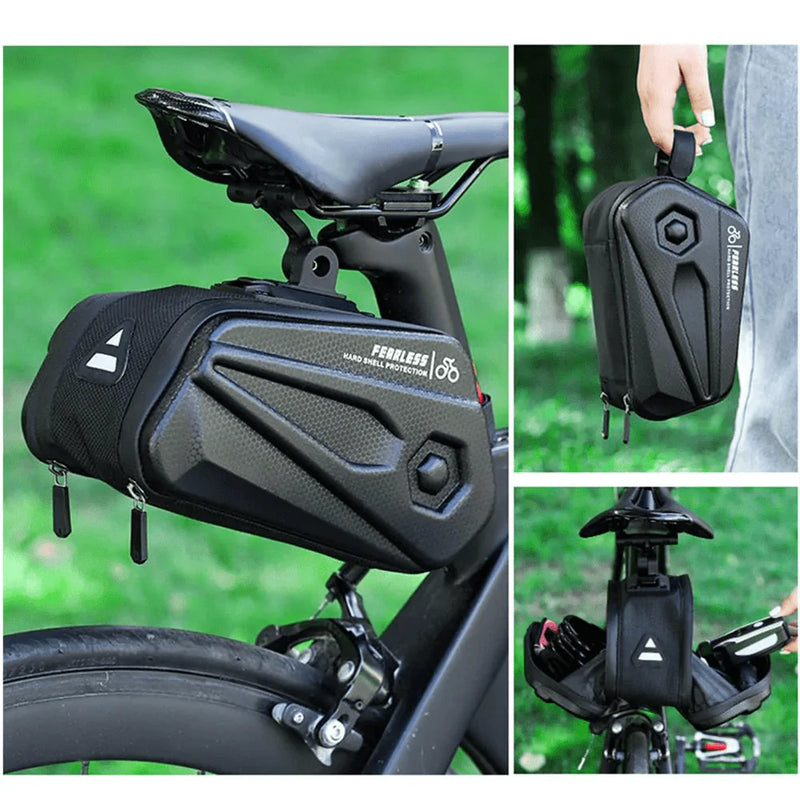 Bolsa Portátil para Bikers - Kazyq