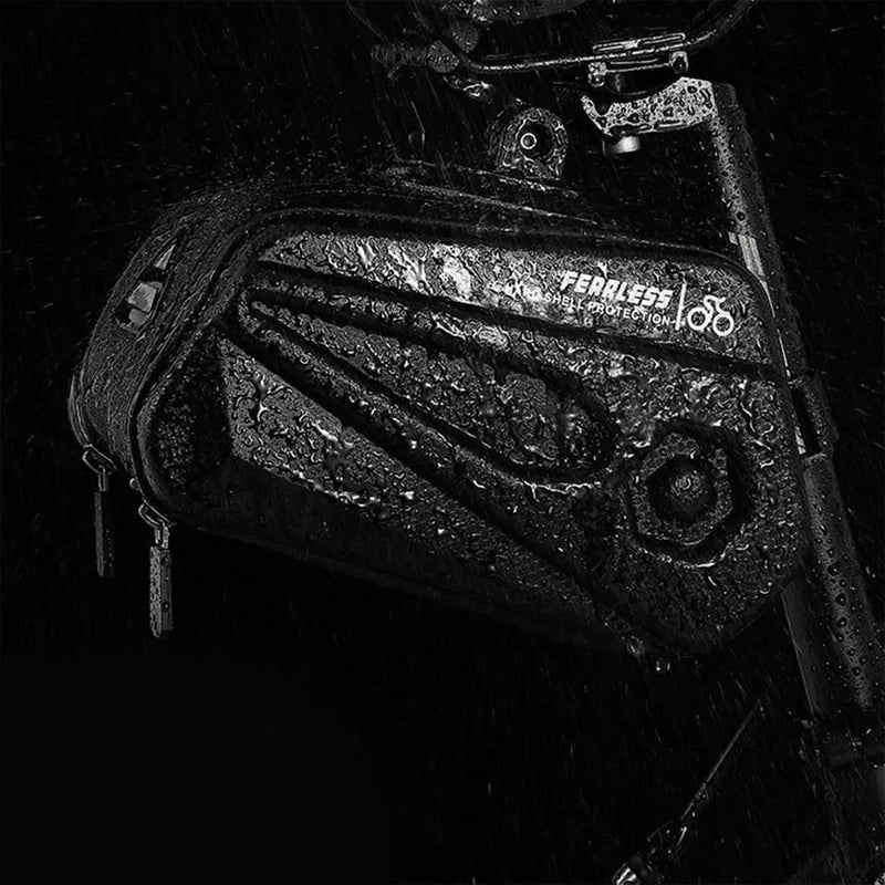 Bolsa Portátil para Bikers - Kazyq