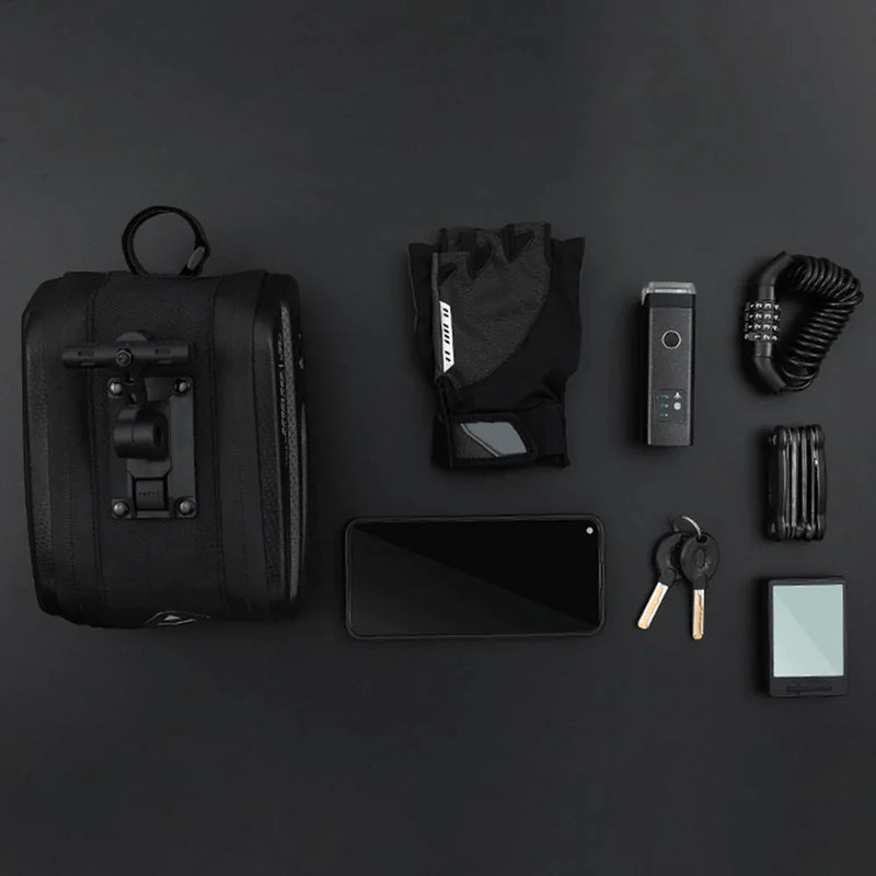 Bolsa Portátil para Bikers - Kazyq