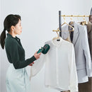 Mini Ferro de Passar Roupas a Vapor - Kazyq