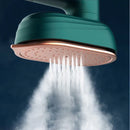 Mini Ferro de Passar Roupas a Vapor - Kazyq