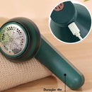 Removedor de Fiapos - Kazyq