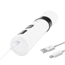 Cortador de unhas elétrico para cães - Kazyq