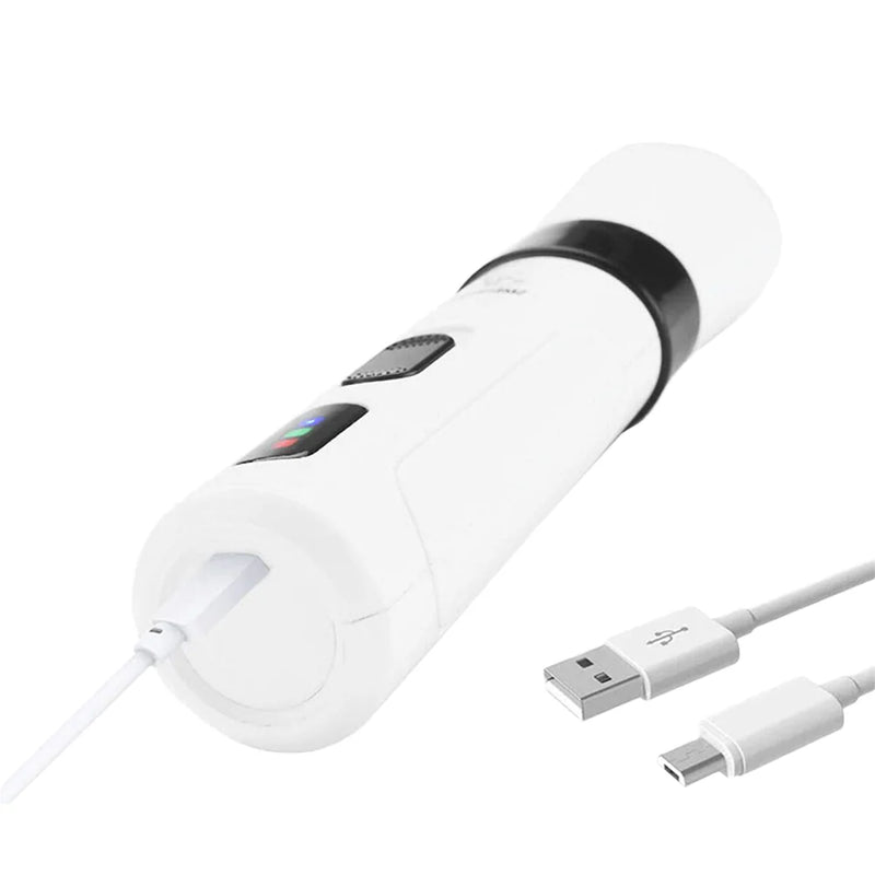 Cortador de unhas elétrico para cães - Kazyq