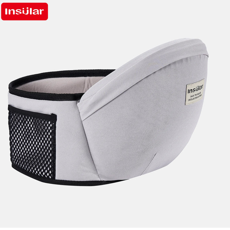 Transportador de bebê cintura ErgoCinto Baby - Kazyq