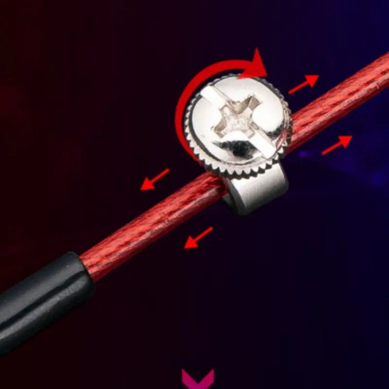 Corda de Pular,Nivel Profissional - Kazyq