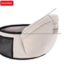 Transportador de bebê cintura ErgoCinto Baby - Kazyq