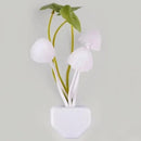 Luminária fofa em formato de cogumelo - Kazyq