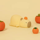 Luminária de capivara charmosa - Kazyq