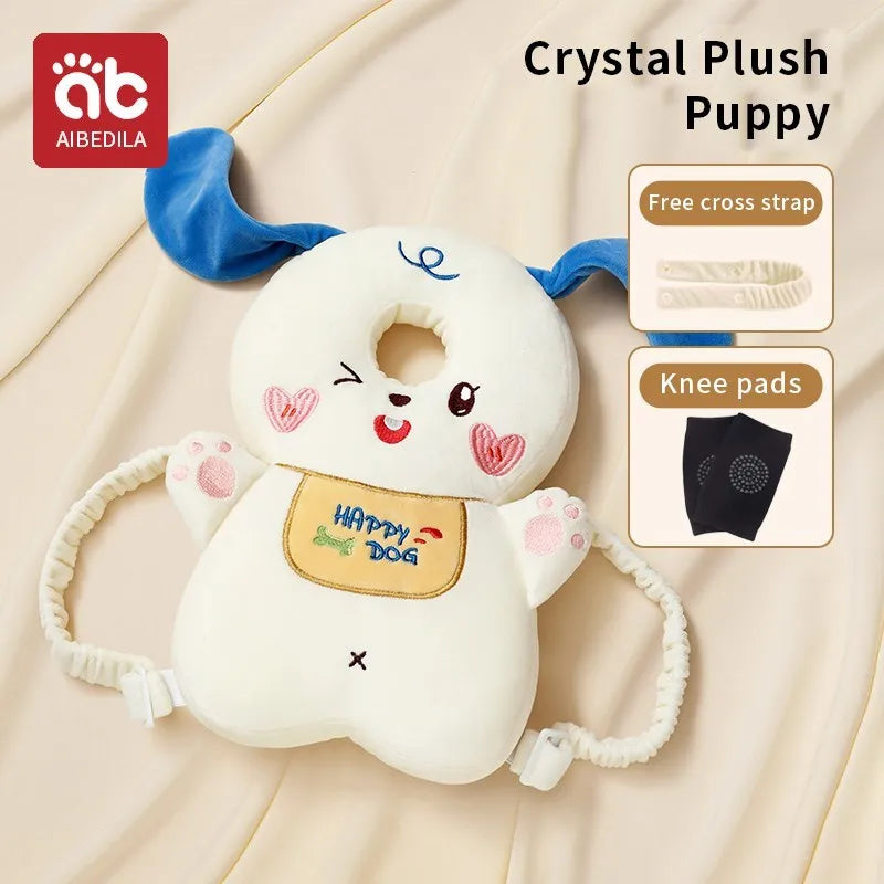 Travesseiro ergonômico para segurança total - Kazyq