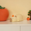 Luminária de capivara charmosa - Kazyq