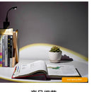 Iluminação atmosférica de pôr do sol e arco-íri - Kazyq