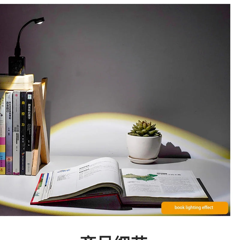 Iluminação atmosférica de pôr do sol e arco-íri - Kazyq