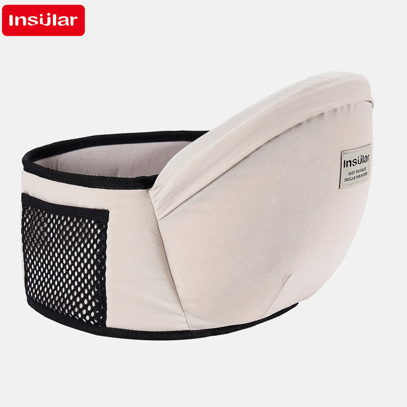 Transportador de bebê cintura ErgoCinto Baby - Kazyq