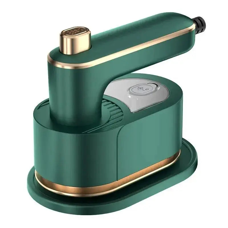 Mini Ferro de Passar Roupas a Vapor - Kazyq