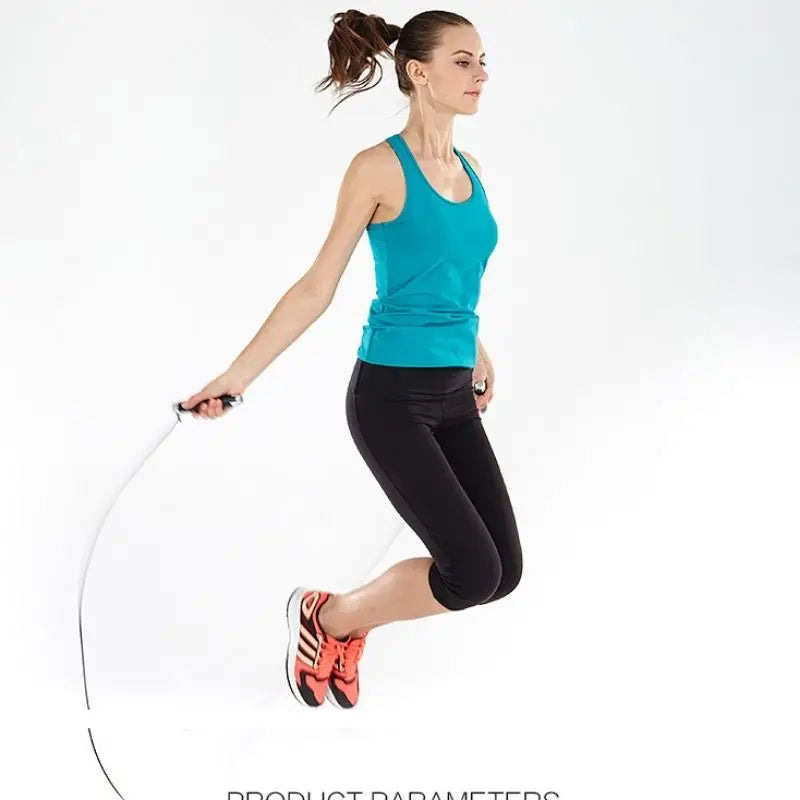 Corda de Pular,Nivel Profissional - Kazyq