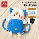 Travesseiro ergonômico para segurança total - Kazyq