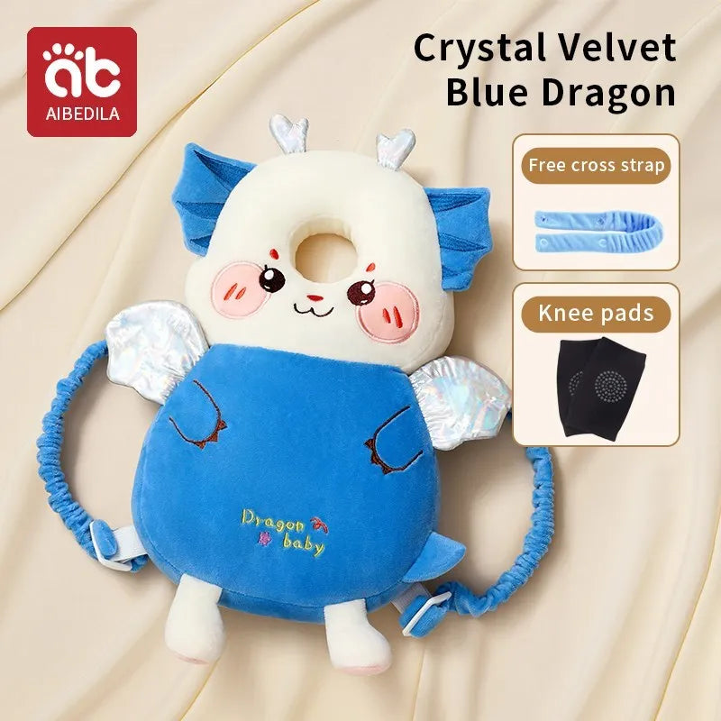 Travesseiro ergonômico para segurança total - Kazyq