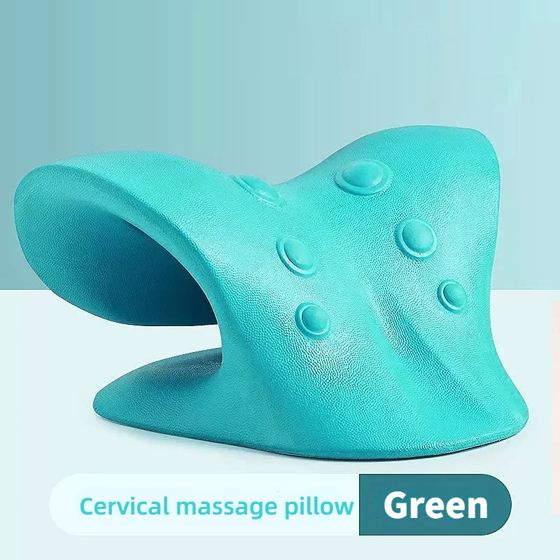 Travesseiro RelaxCerv Pro - Kazyq