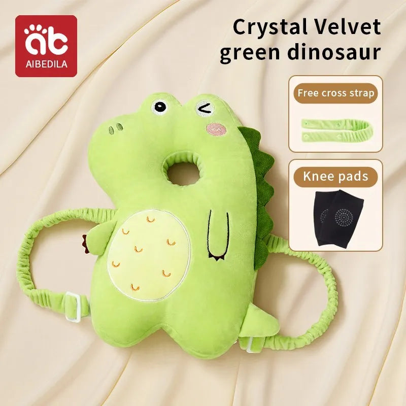 Travesseiro ergonômico para segurança total - Kazyq