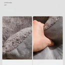 Cama Confort para Cães e Gatos - Kazyq