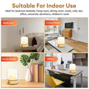 Luz fofa e aconchegante para qualquer ambiente - Kazyq