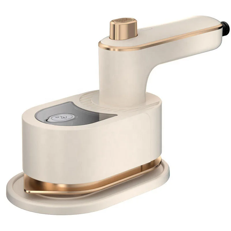 Mini Ferro de Passar Roupas a Vapor - Kazyq