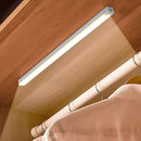 Luminaria De Led Com Sensor De Movimento E Recarregavel Encanta - Kazyq