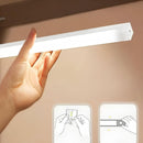 Luminaria De Led Com Sensor De Movimento E Recarregavel Encanta - Kazyq